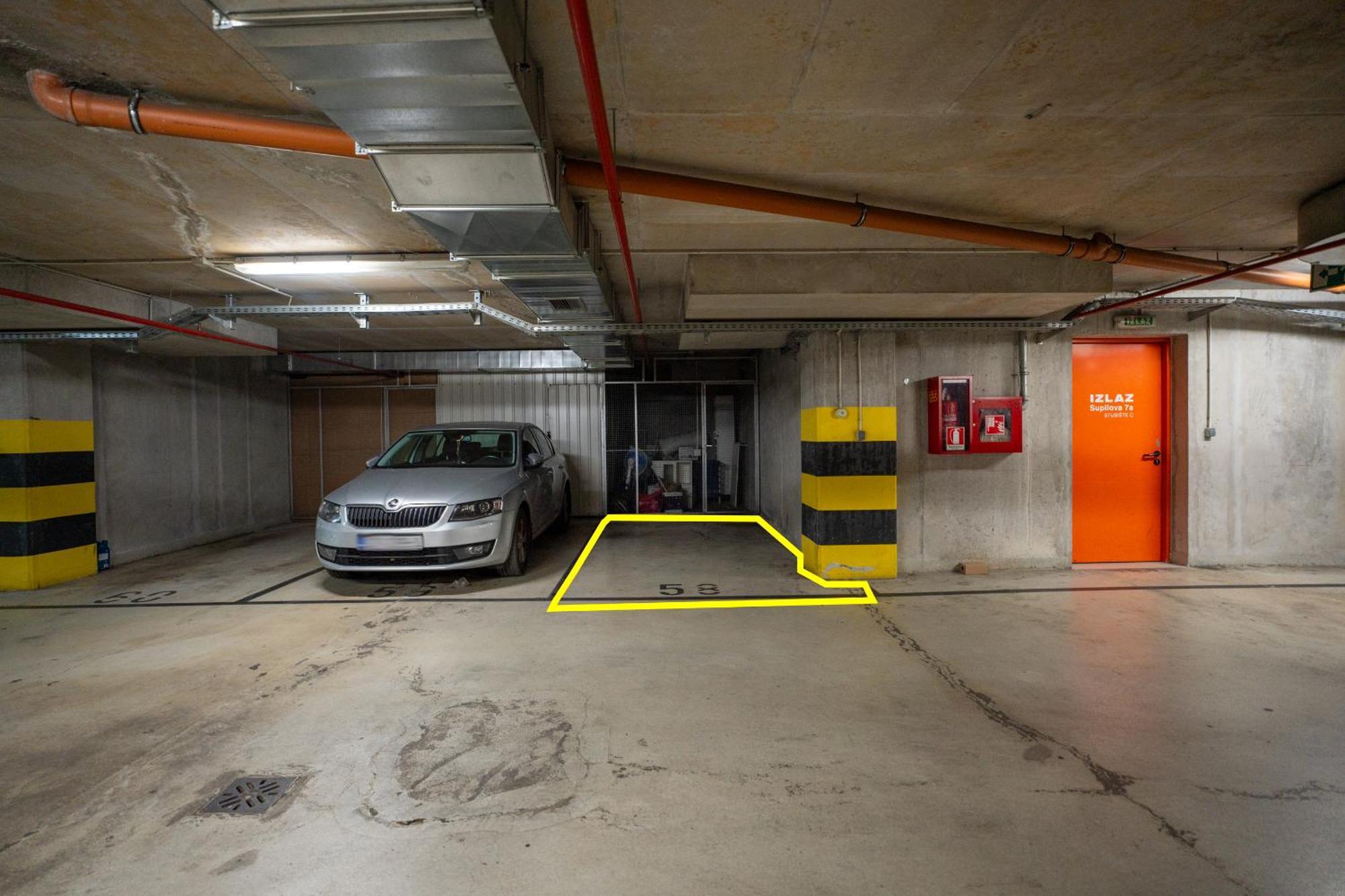 Apartment Adagio Zágráb Kültér fotó