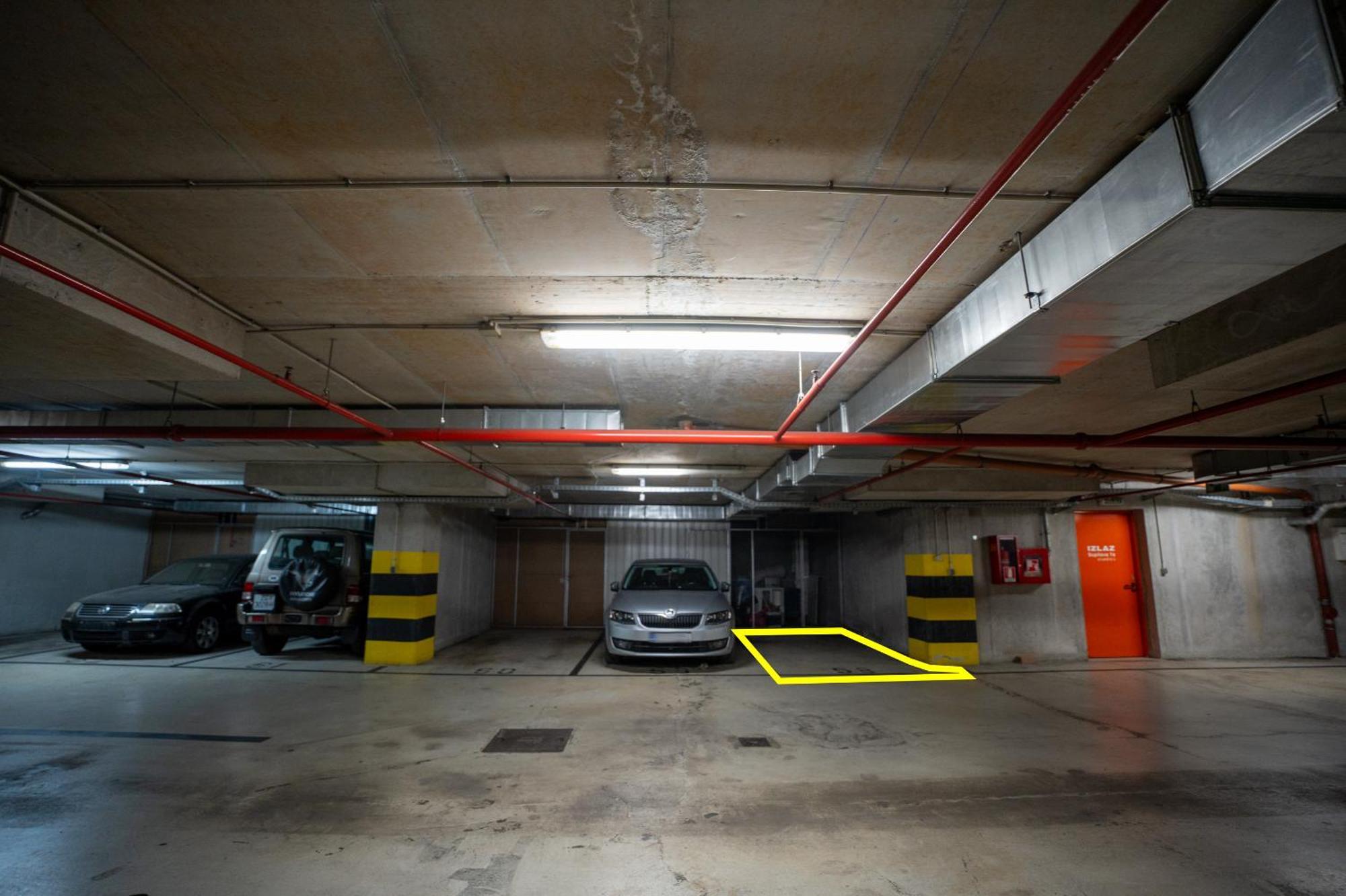 Apartment Adagio Zágráb Kültér fotó