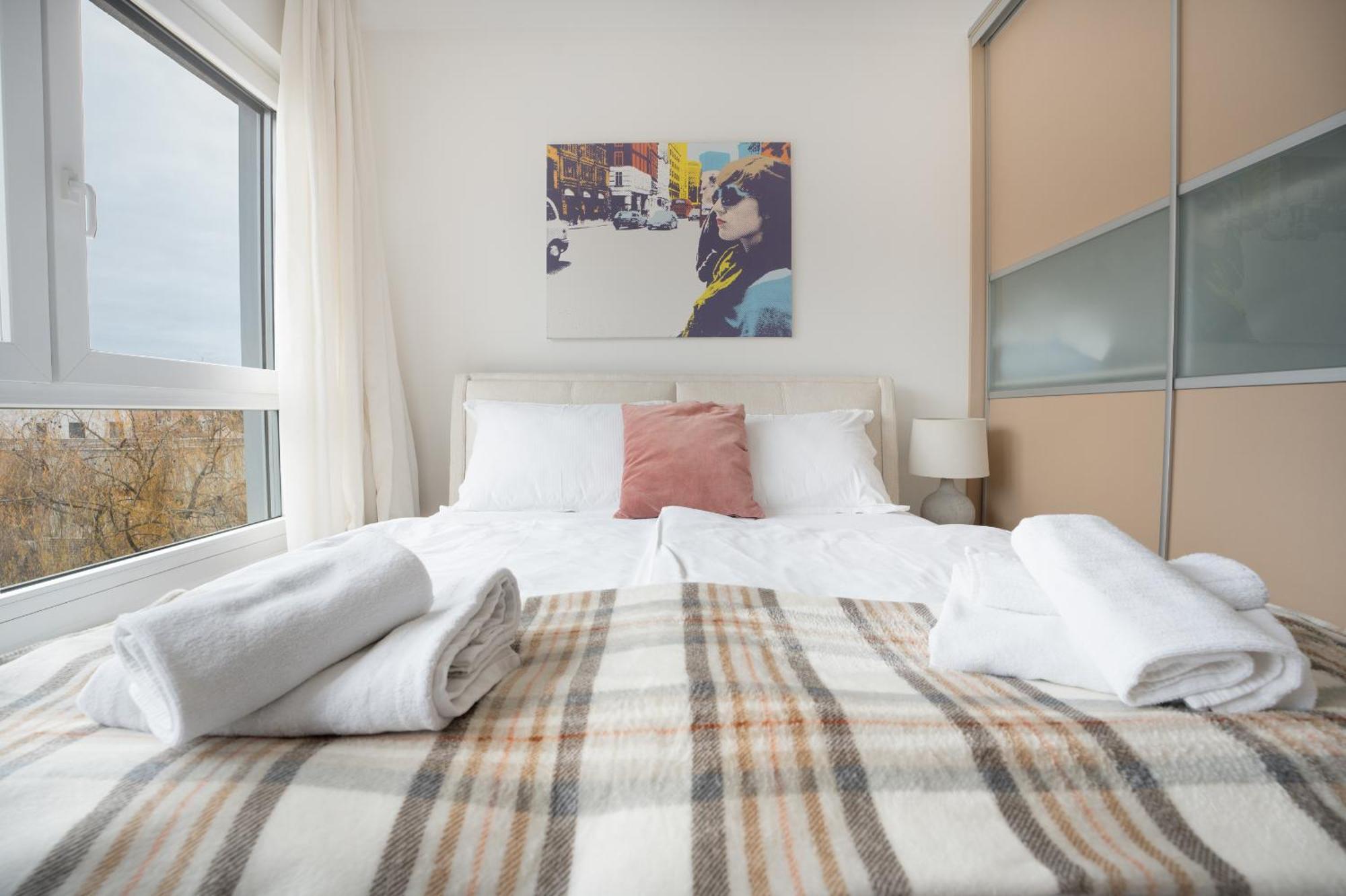 Apartment Adagio Zágráb Kültér fotó