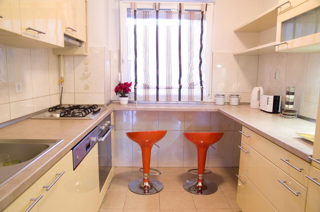 Apartment Adagio Zágráb Kültér fotó